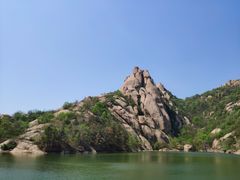 -嵖岈山风景区