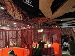 -莽子老火锅(大坪店)