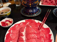 -南门涮肉(上海二店)