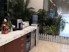 -瑞尔齿科(颐堤港诊所)