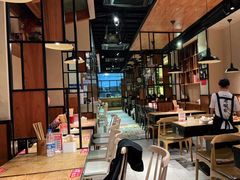 -老碗会·陕西手工面(燕南路店)