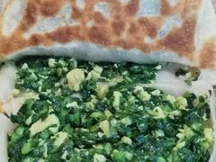 -听涛雅苑百味饺子老家菜馆