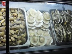 -马路牙子地桌烤肉(工体店)
