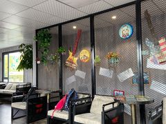 -锐擎卡丁车主题乐园(郊野公园店)