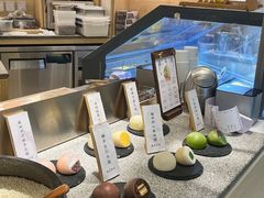 -米糯糯·MINONO·大福冰淇淋(青岛万象城店)
