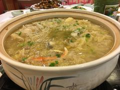 -肥肥小厨(咸阳路店)