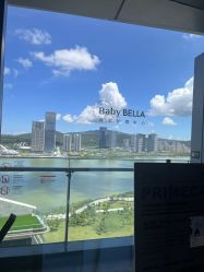 -baby bella小贝拉母婴护理中心(珠海华发公寓店)