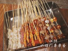 -江湖六膳門串串香(隆礼路店)