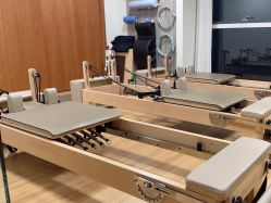 -阿南达·瑜伽普拉提·阿育吠陀疗愈中心