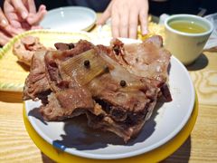 -丛林狼非遗酱骨·现炒餐厅(人民路店)