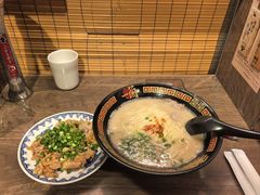 -一蘭(三宮店)