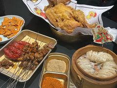 -长安大牌档之龙头酒肆(荣民龙首广场店)