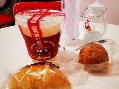 -稻妻面包·Lightning Bakery(万象店)