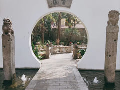 -和平官邸·花园餐厅(武定西路店)