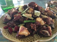-纳兰傣雀傣味餐厅