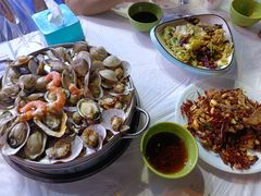 -日照大牌檔•小船海鲜(万平口店)