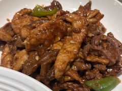 -大铁勺新津菜(东丽阳光新业广场店)