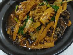 -黑鸡小馆(金源店)