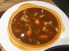 招牌龙虾饭-海盗虾饭·剥好的小龙虾饭(上地辉煌店)