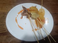 -丁丁猫重庆小面(徐州路店)