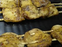 -羊肉街口老银川滩羊涮肉馆