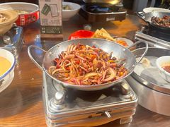 -衡厨·衡阳土菜(中南店)