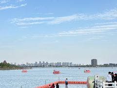 -九龙湖公园