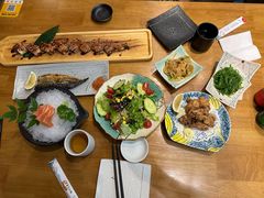-极尚·大喜屋(光启城店)