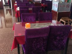 大堂-北京龙庆四季香农家饭庄·灶台鱼·碳烤虹鳟鱼(龙庆峡店)