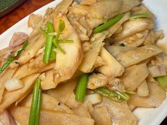 -香江农家乐饭店