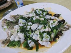 -大自然美食农庄(广州南站店)
