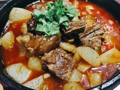 -三缺一·成都味川菜(神仙树店)
