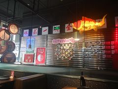 -鼎牛牛炖锅·烤串(温泉路店)