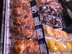 -巴黎贝甜(凯德MALL望京店)
