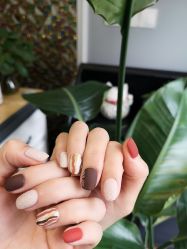 -JustNail甲思美甲