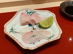 -橼舍鮨青木