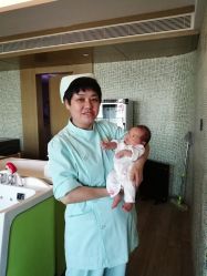 点击看大图 -添禧月子会所(高新店)