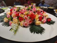 -宏宴·新京菜(望京店)