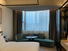 -成都凯宾斯基饭店