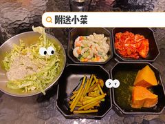 -青春韩国料理(光环店)