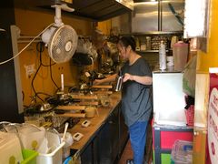 -妈咪鸡蛋仔(尖沙咀东分店)