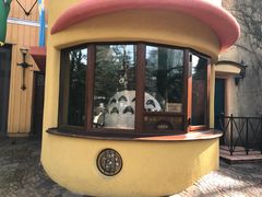 -三鹰之森吉卜力美术馆