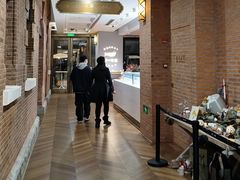 -潮一不贰·法式甜品·生日蛋糕·西式简餐(外滩店)