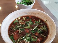 -北京小肠陈饭庄(方庄店)