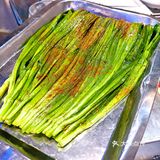 # 焦香四溢的烤串 [调皮]