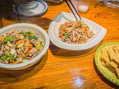 -吃香喝辣·地道衡东菜(南岳大庙店)