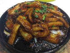 -京味民福烤鸭店(建设四马路店)