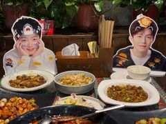 -玉桥餐厅(天坛店)