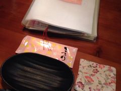 -角落里(中山公园店)