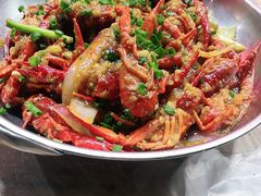 -丘艳豆花饭大排档(大坪店)